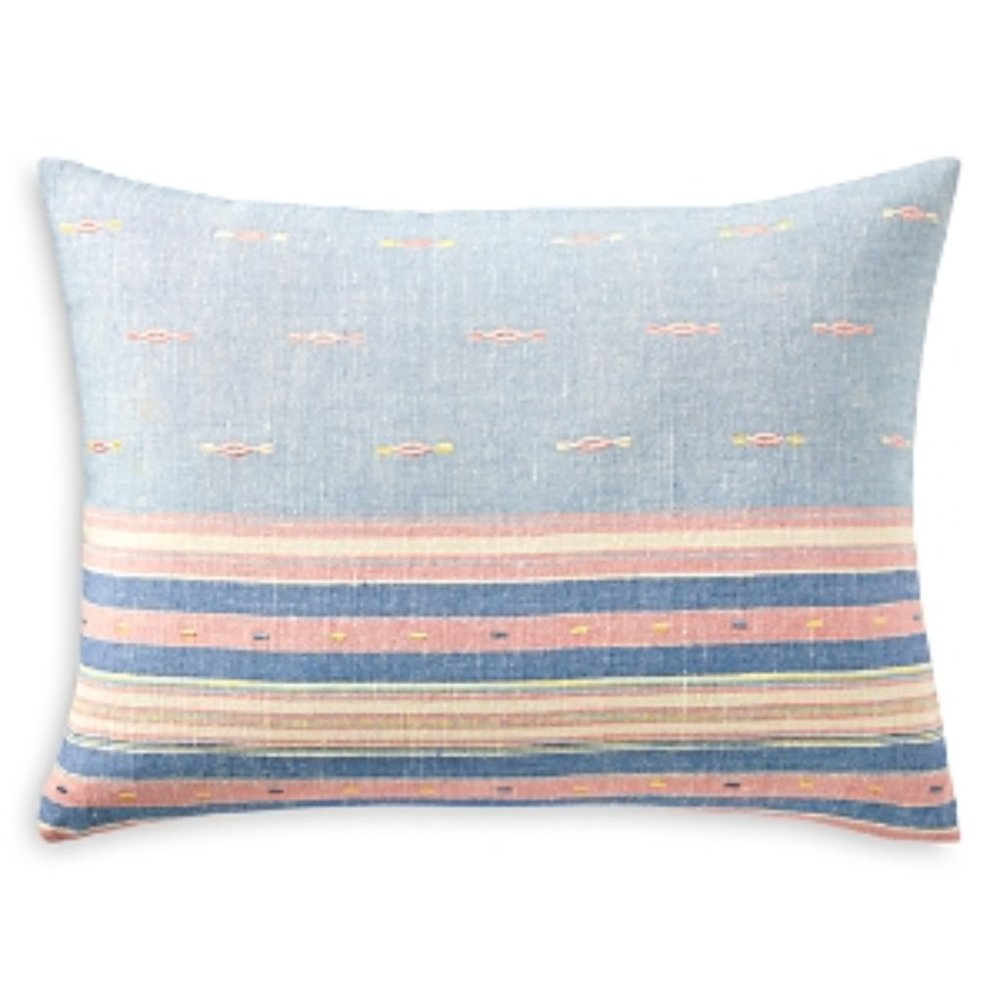 Ralph Lauren Hithers Throw Pillow